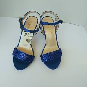 Deblossom collection tm shoes